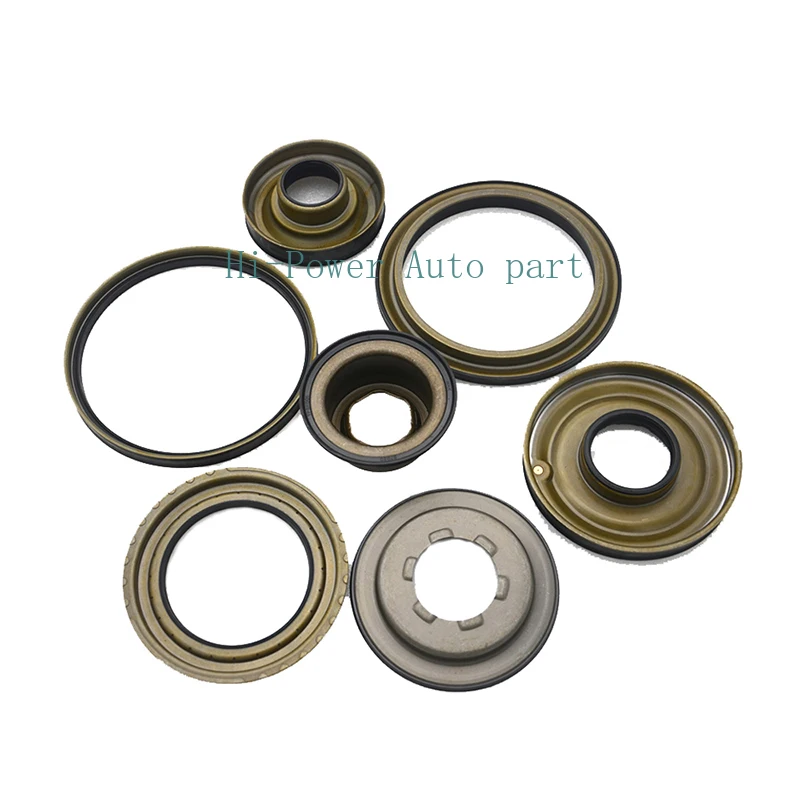 

01M 01N Transmission Model Pistons Kit 109752D For VW for Audi