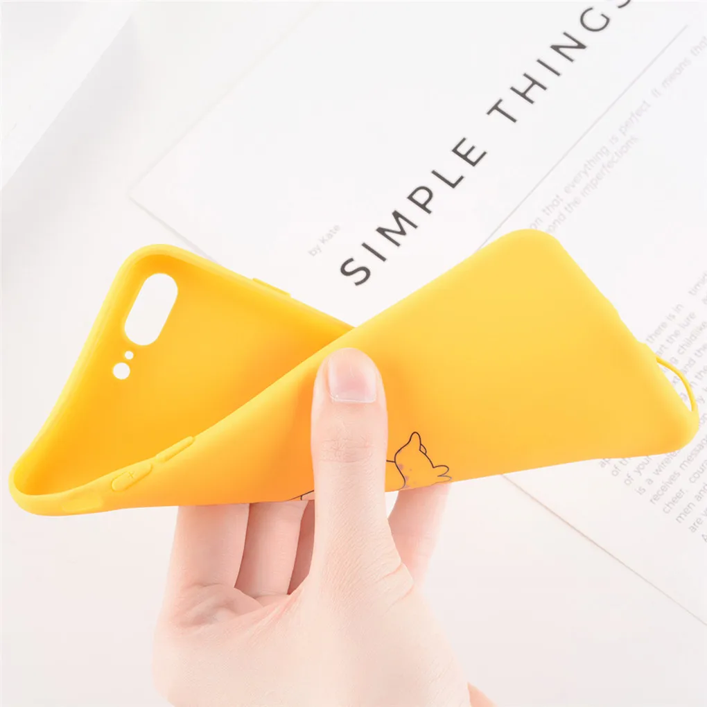 Модный Забавный всемирно известный памятник пари Лондон мягкий чехол для iphone 8 7 6