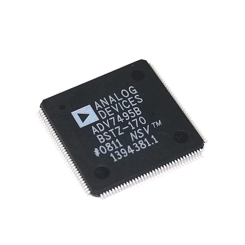 

1 шт./лот ADV7495BBSTZ-170 ADV7495B ADV7495 QFP-144 оригинал