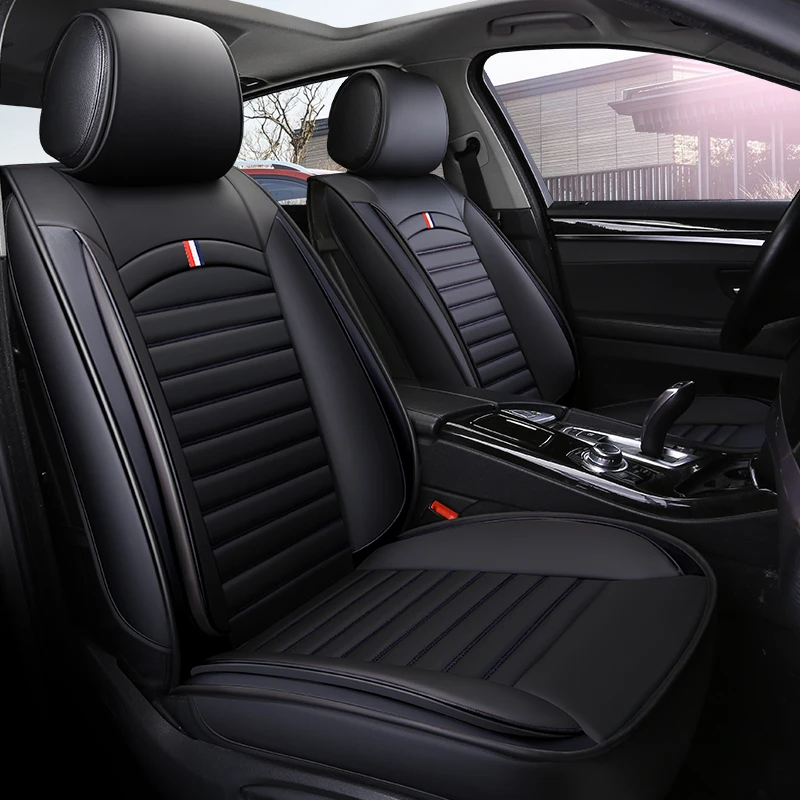 Автомобильная подушка на сиденье универсальный чехол protecor для аксессуаров honda