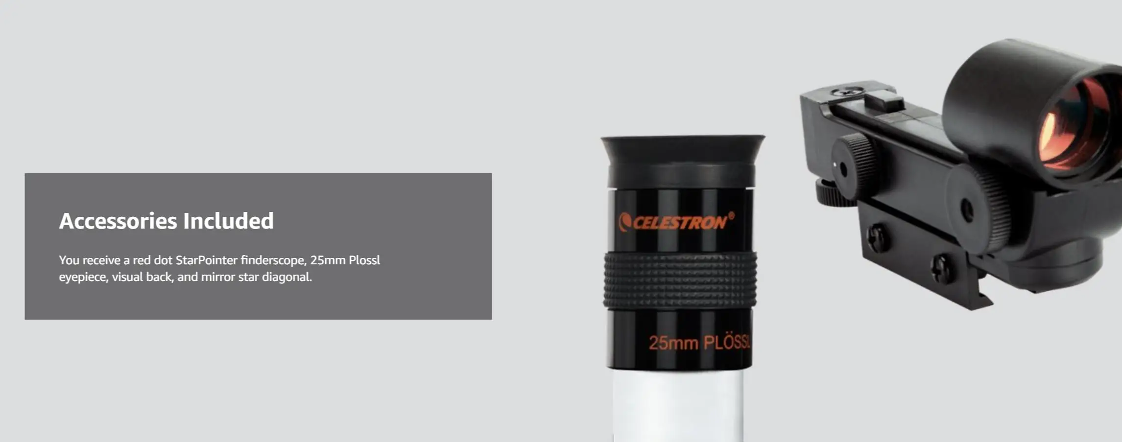 Лучший профессиональный Компьютеризированный телескоп Celestron NexStar 4SE, астрономический телескоп, подходит для начинающих и продвинутых пользователей