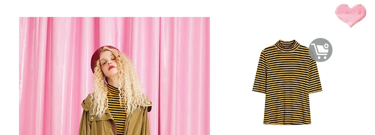 ELFSACK New Women Trench Coats,Fashion Casual Turn-down Collar Hooded Female Trench Coat Autumn Streetwear Clothing