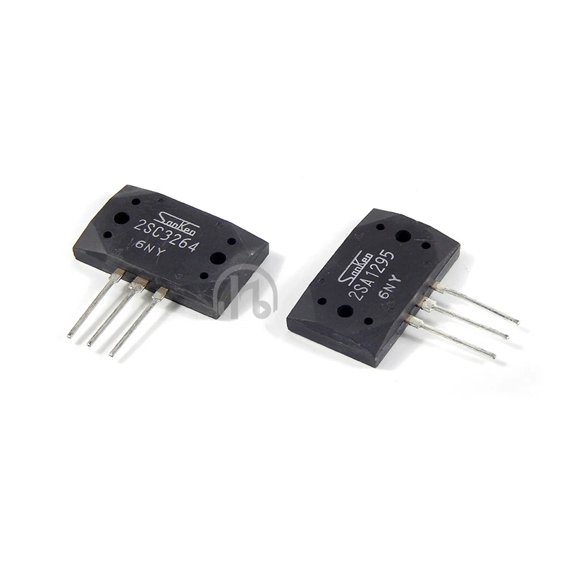 2SC3264 2SA1295 Sanken Triode аудио усилитель трубки 2SC3264 2SA1295 C3264 A1295 микросхема HIFI аудио усилитель