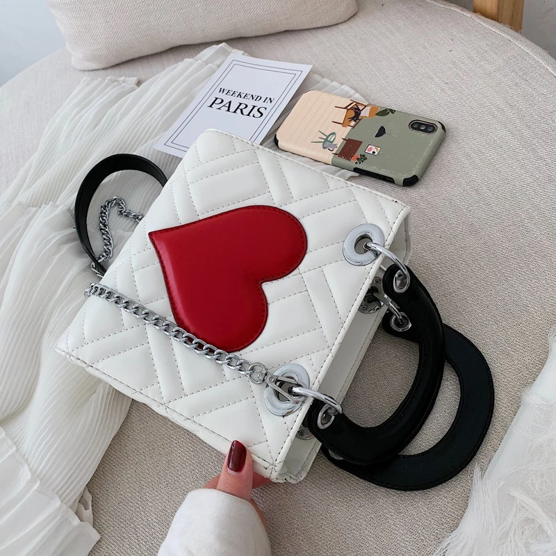 Модные роскошные сумки женские дизайнерские через плечо для женщин девушек