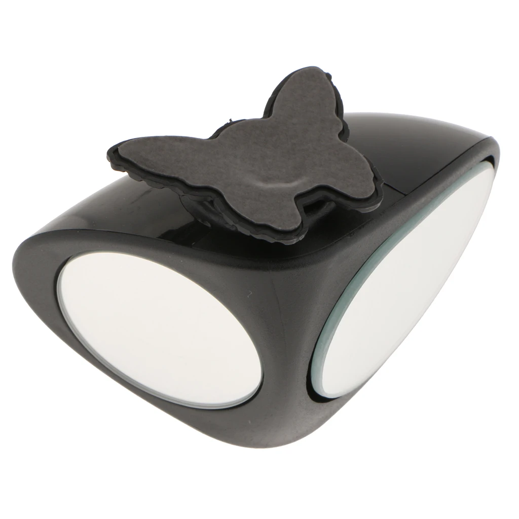 Зеркало для слепых пятен-отлично подходит внедорожников мотоциклов грузовиков