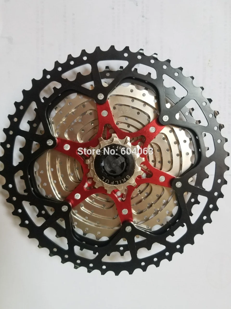 Sram NX eagle groupset 12S dub BSA BB30 PF30 boost MTB велосипед искусная кассета YBN цепь