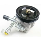 Насос гидроусилителя руля для NISSAN MURANO Z50 3,5 4x4 2003 ,49110-CB000