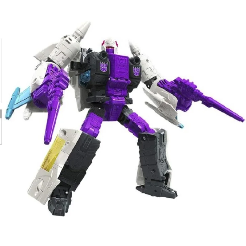 Earthrise War для Cybertron Snapdragon 3 Changer Robot Классические игрушки мальчиков Фигурки|Игровые