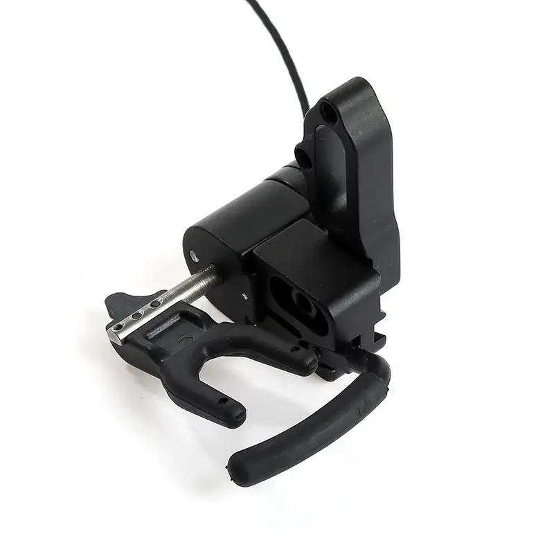 

QAD Ultra-Rest Drop Away Arrow rest for Compound Bow Hunting Archery Right Hand