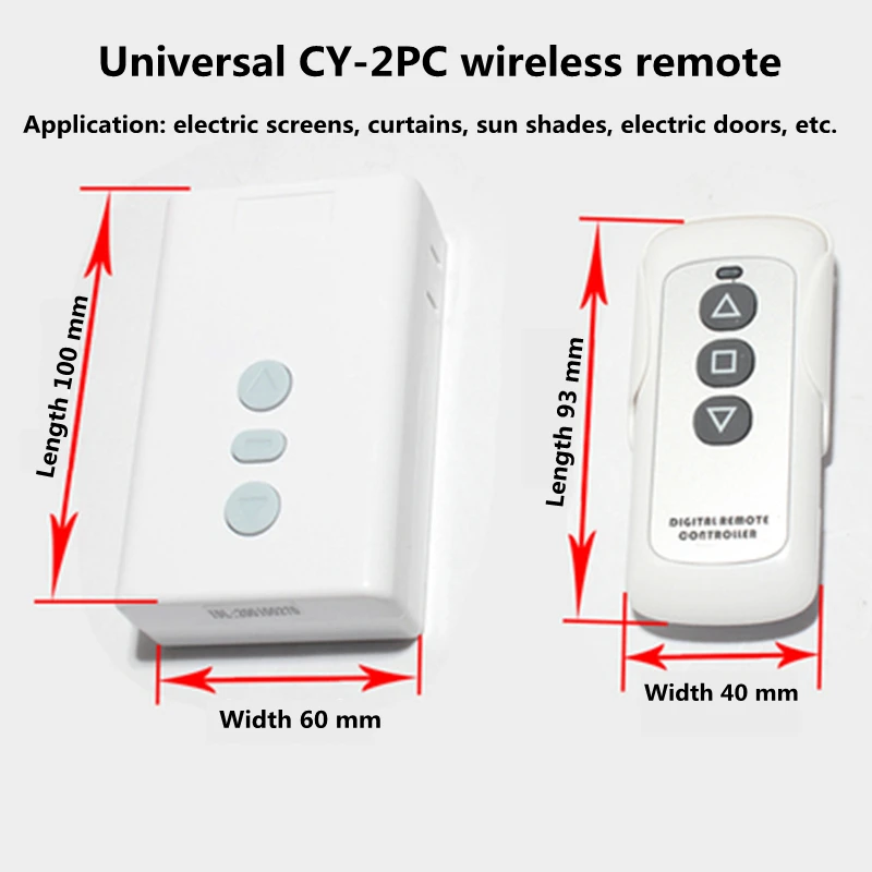 Мотор проекционного экрана 60KTYZ синхронный плоский Вал с постоянным магнитом 8 мм