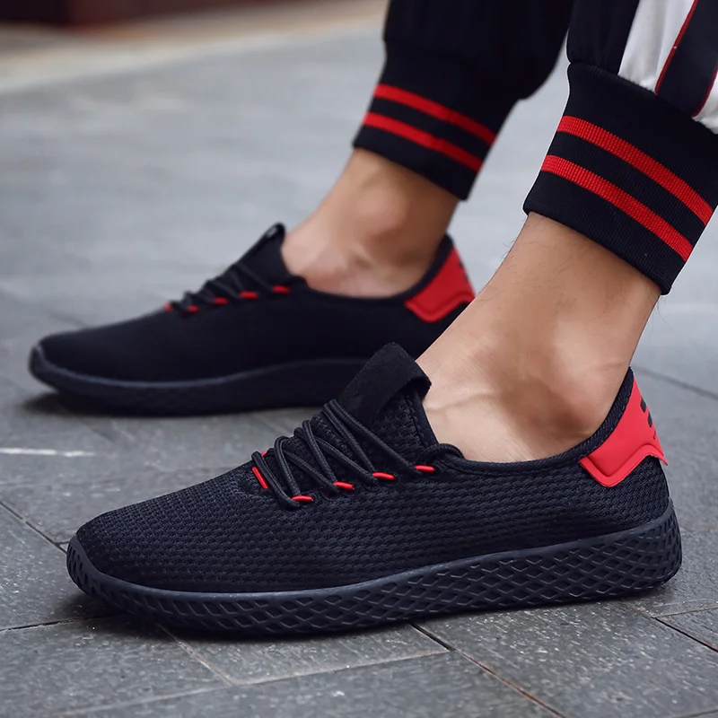 

Men's casual walking sneakers walking