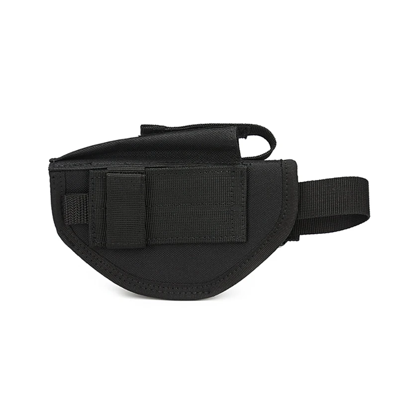 

Tactical Holster Right-hand Version Of Bag Suitable For All Sizes of Hunting Sets