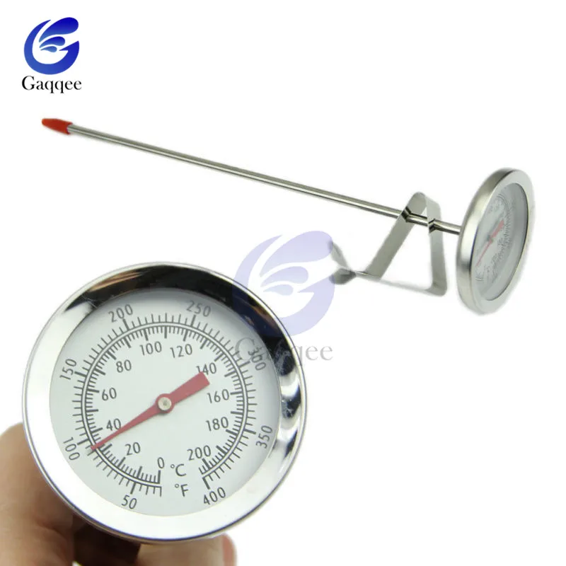 Цифровой термометр для мяса электронный кухонный прибор измерения температуры