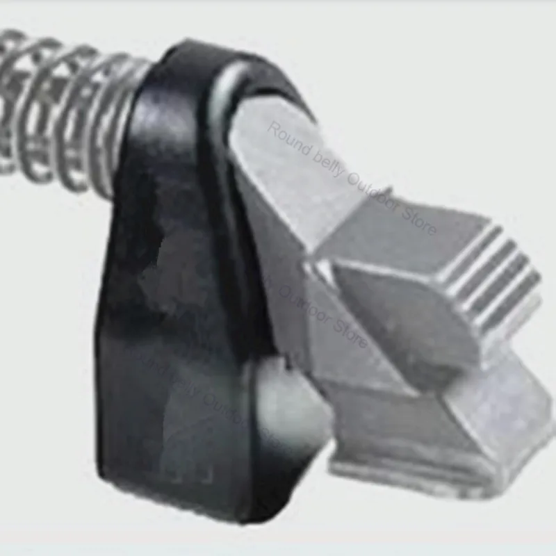 2 шт./пара ручной редуктор 7 62x39 буферная прокладка из амортизирующие полимерный