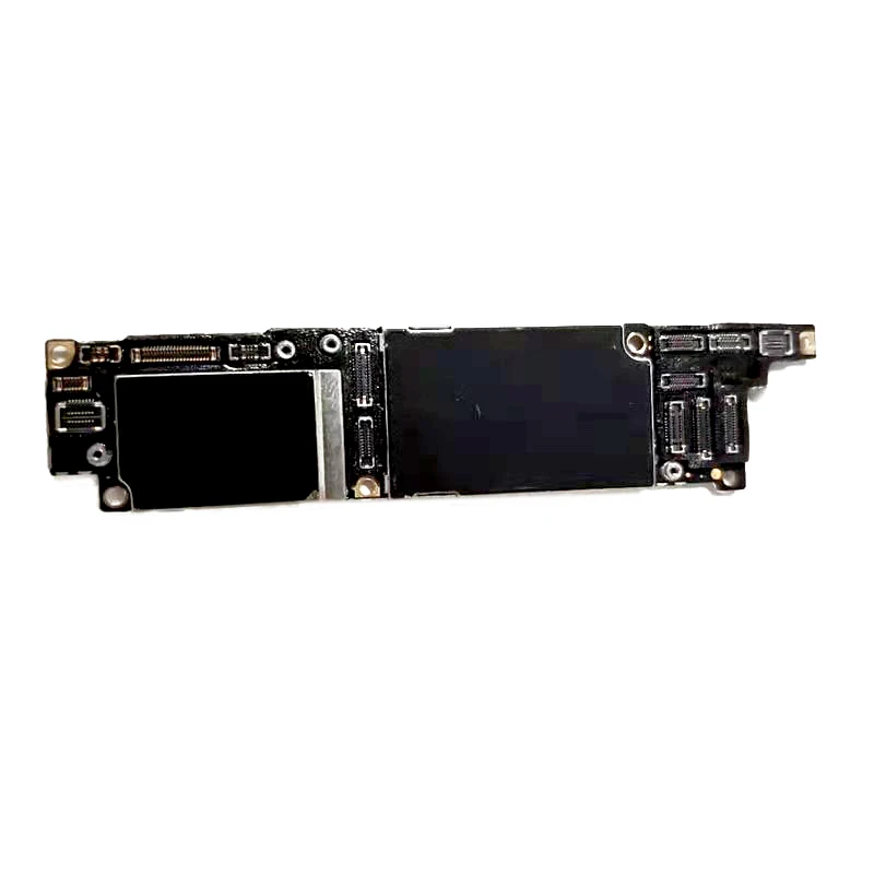 

Bad Complete Motherboard For iPhone 11 Pro MAX X XS XR With CPU Nand IC Practice Maintenance SKills Disassembly Mainbaord Parts