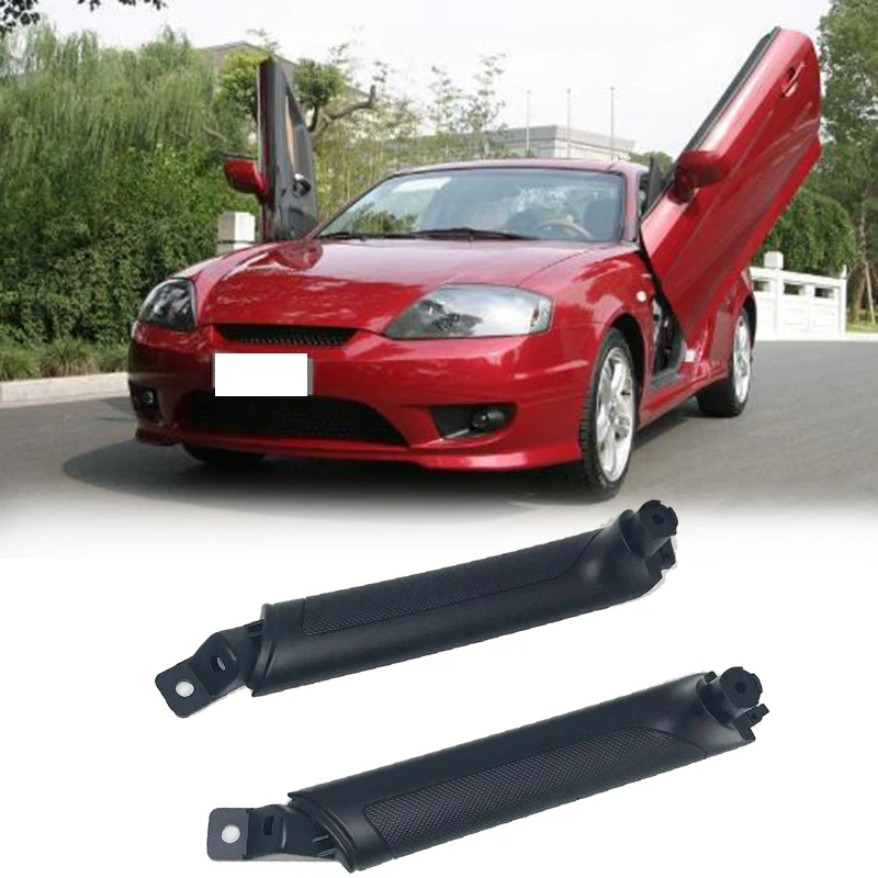 

Крышка внутренней дверной ручки автомобиля для Hyundai Tiburon Coupe 2003-2006 823702C000LK 823802C000LK