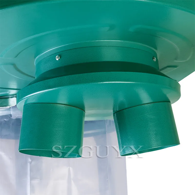 

H0078 pure copper wire mobile dust collector vacuum cleaner dust collector woodworking vacuum cleaner