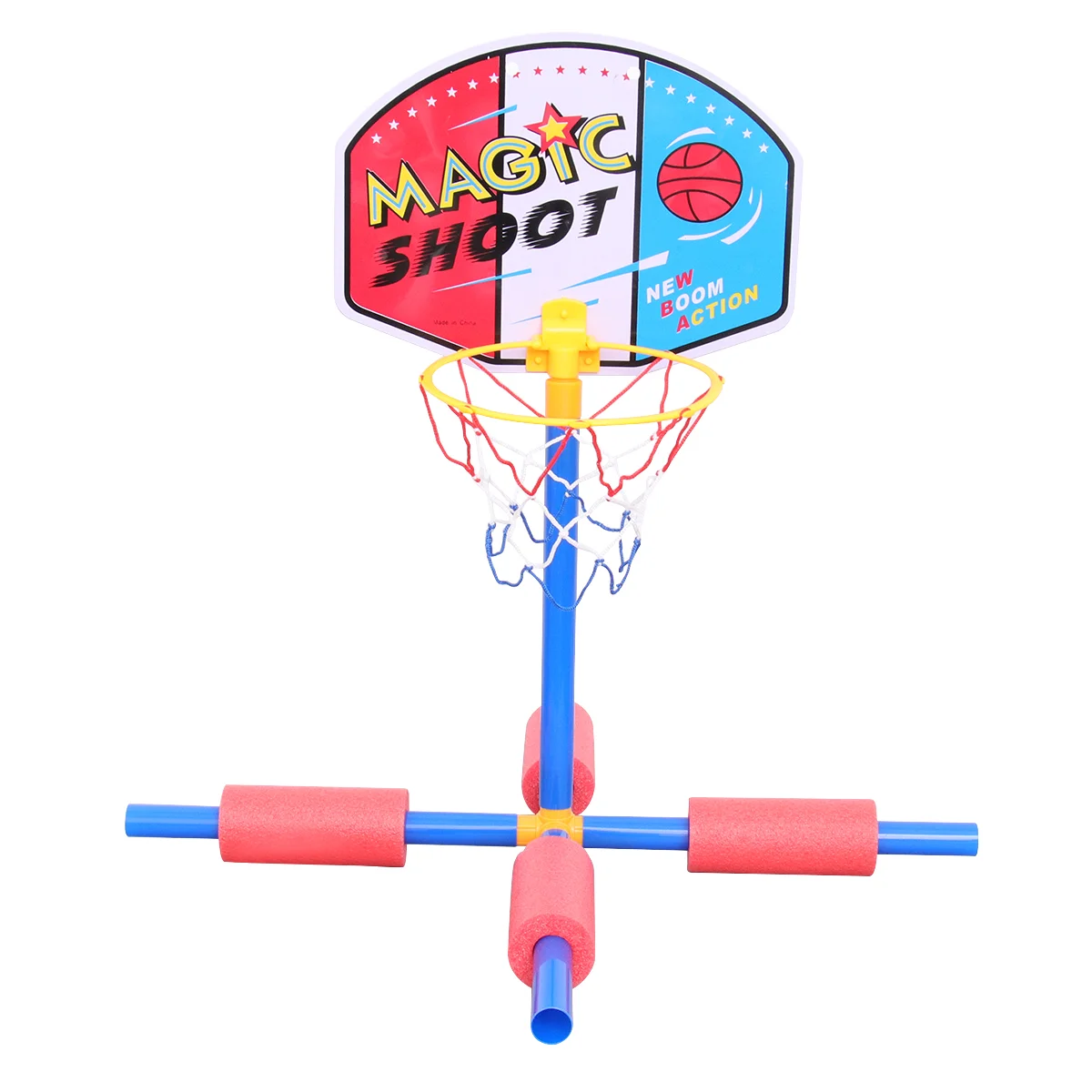 

1 Набор водных игрушек, плавательный бассейн, спортивные аксессуары, летняя поставка, баскетбольная игра, обучающая игрушка для