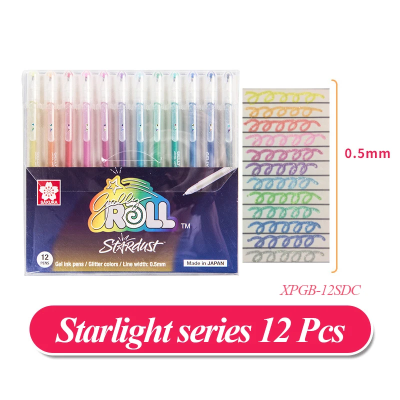 

Сакура динамический цвет хайлайтер ручка флуоресцентные хайлайтеры Рисование Искусство школьные маркеры офис японский канцелярские принадлежности