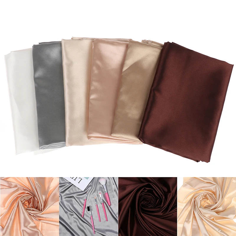 

Фотофоны искусственный шелк мерсеризованная ткань для студийной фотосъемки натюрморт