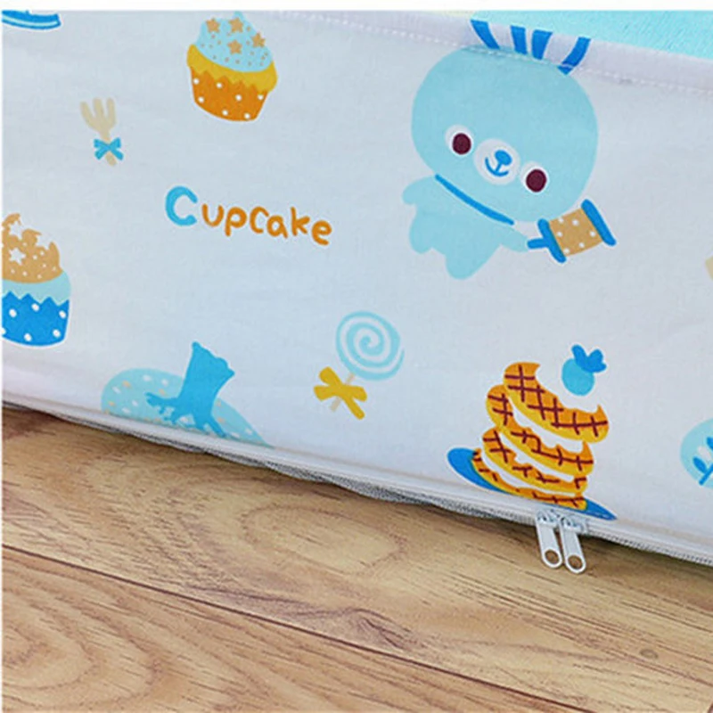 Детская москитная сетка для мальчиков и девочек навес палатки детская кровать