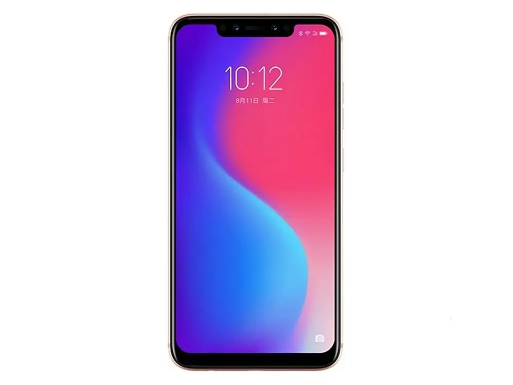 Оригинальный lenovo S5 Pro 6 ГБ 64 20 МП четыре камеры 2 дюймов 2246*1080 пикселей смартфон
