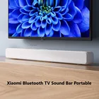 Лидер продаж Xiaomi Bluetooth ТВ звуковая панель портативный беспроводной динамик поддержка оптического SPDIF AUX IN для домашнего кинотеатра Музыкальные динамики