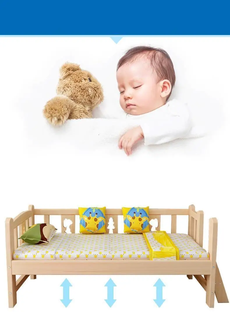 Мобиля ранца темпат Tidur Tingkat Infantiles Луи гнездо деревянные Muebles Cama Infantil спальня горит Enfant детская мебель кровать