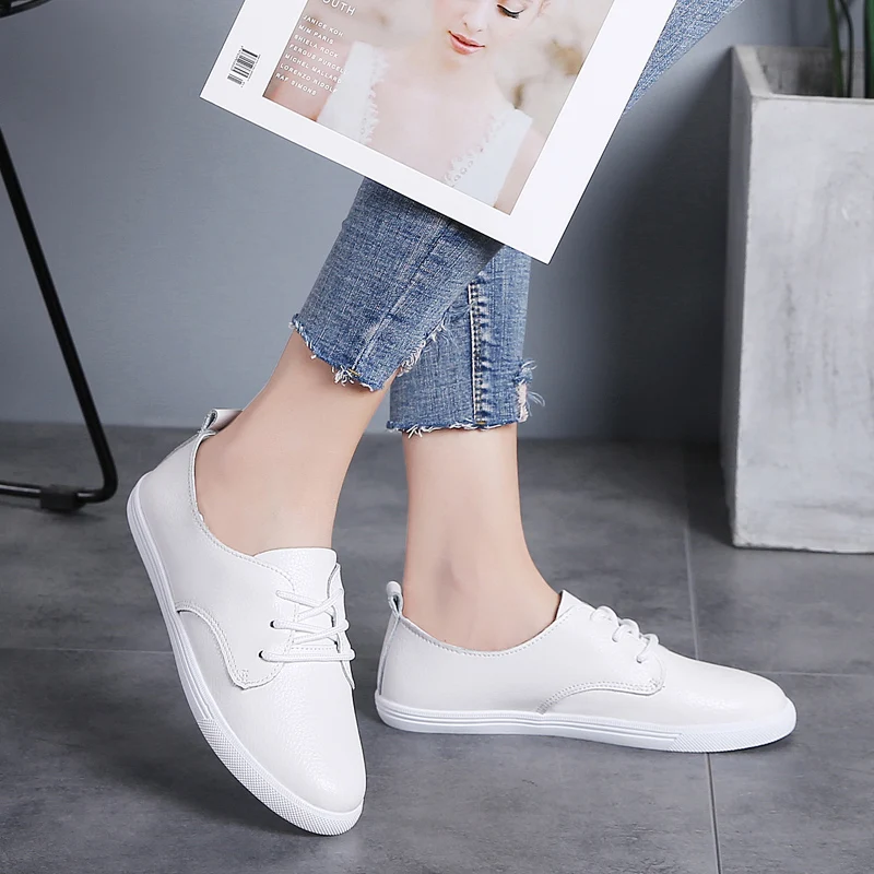 Women Tennis Shoes Breathable Sport Shoes Wear-resistant Fitness Comfortable Ladies Sneakers Jogging Trianers Zapatillas Mujer