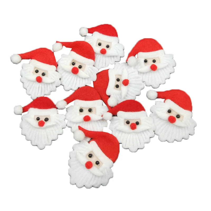 Christmas Birthday Party&ampHome Wedding Party Ornaments Decoration Supplies Kids Gifts Used for Gift DIY Making Ornament | Дом и сад