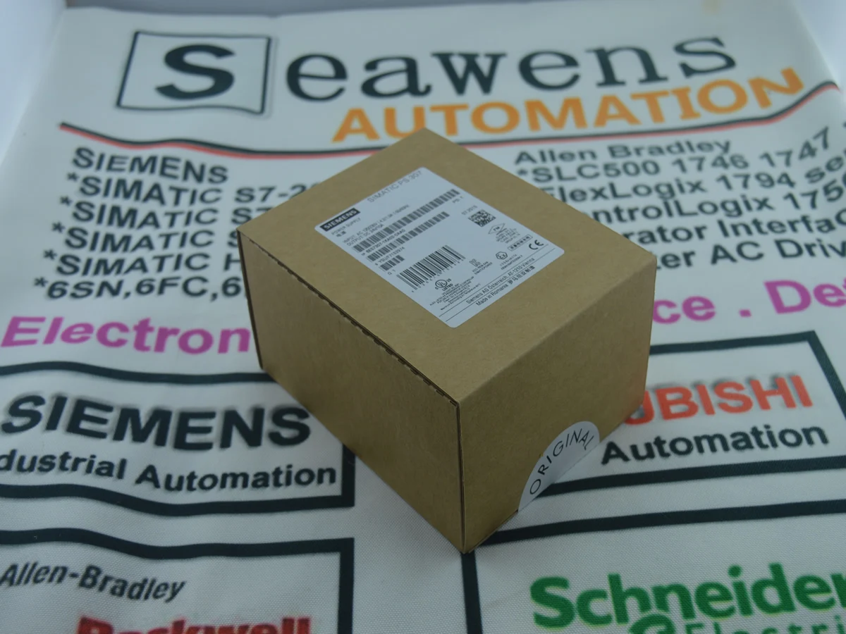 6ES7307-1EA01-0AA0 6ES7 307-1EA01-0AA0 S7-300 PS307 Unopened &amp Real Available | Обустройство дома