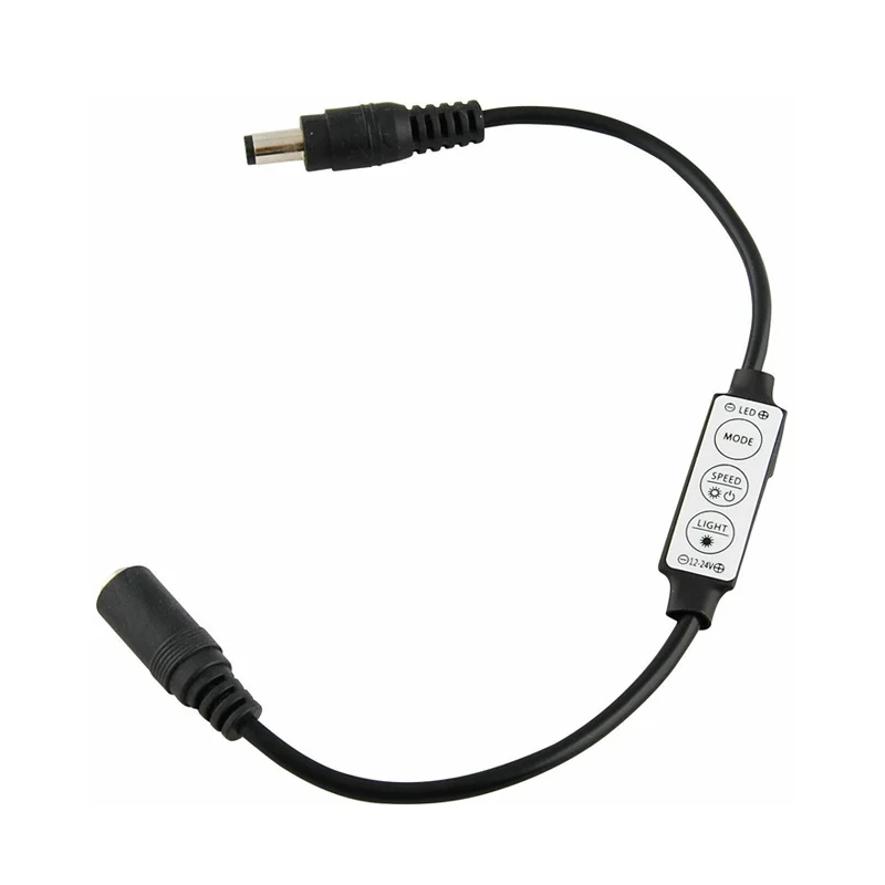 Универсальная Светодиодная лента для украшения дома аксессуары запчасти