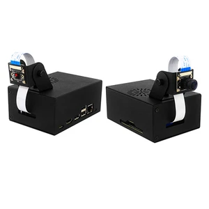 hot for jetson nano 2gb case heat dissipation case protective case free global shipping