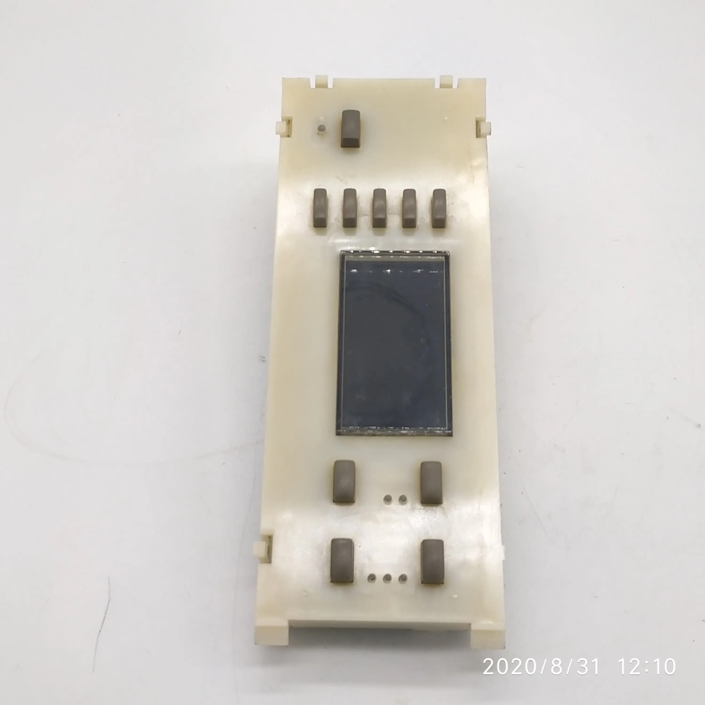 Панель управления дисплей C6074 60073 для HP DesignJet 1050C 1055 см японский язык панели