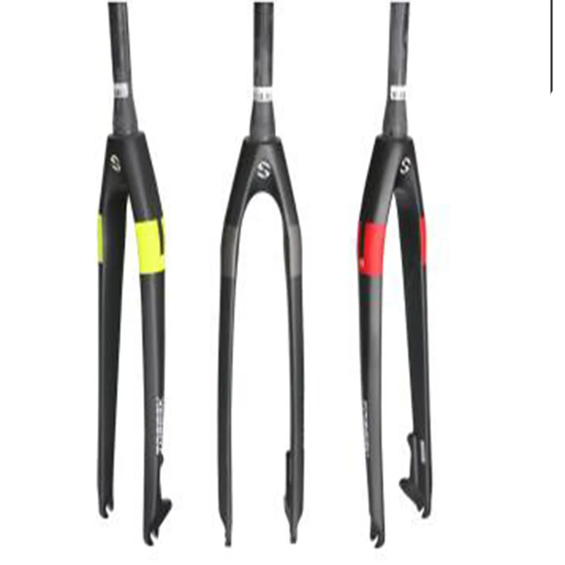 TOSEEK велосипедный дисковый тормоз 26 ER/27. 5ER/29 ER дюймовая вилка Mtb Bicicleta аксессуары из