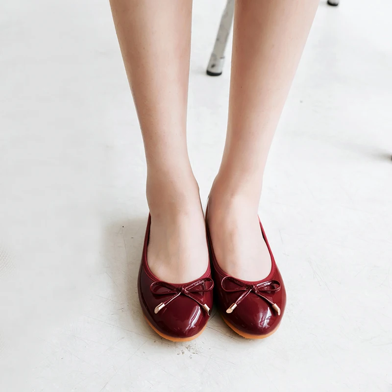 2021 Демисезонный мягкая подошва Обувь с гибкой подошвой Женская обувь новая