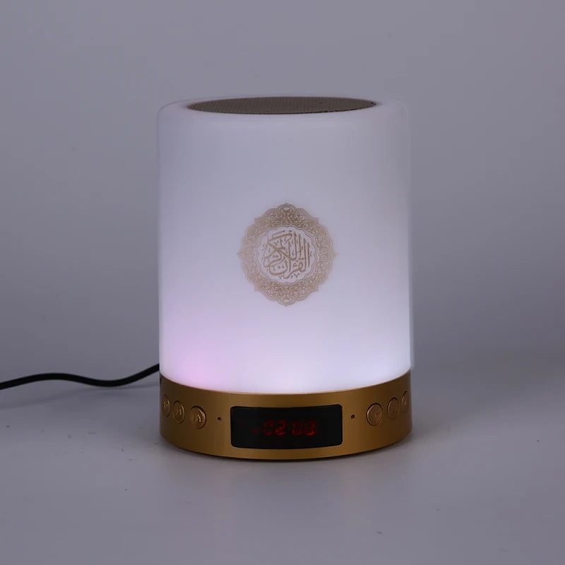 Bluetooth динамик Коран пульт дистанционного управления ночной реитер | Электроника