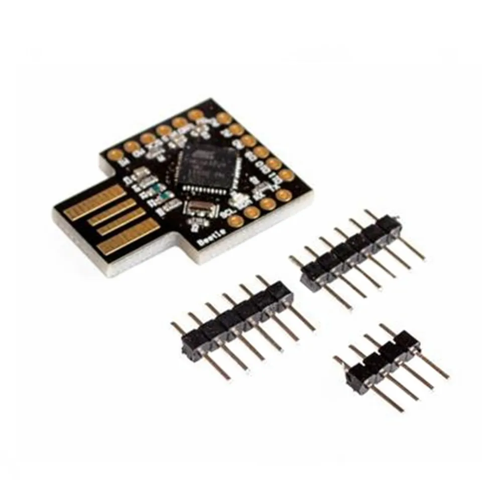 MCU Beetle USB ATMEGA32U4 мини макетная плата mudule | Электроника