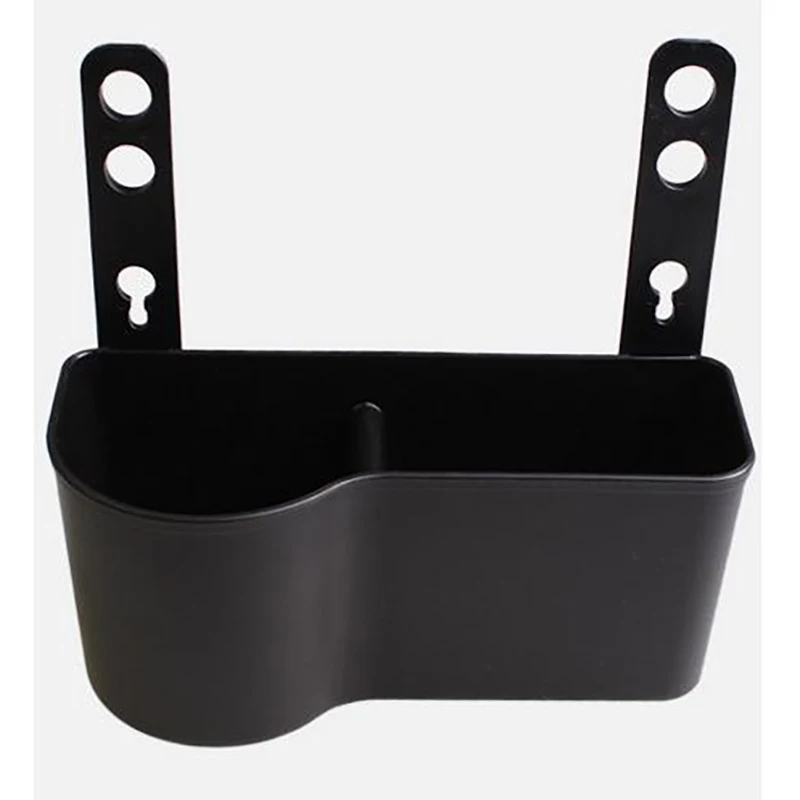 

Car Water Cup Holder Drink Holder Rear Seat Rack Car Dining Car Storage