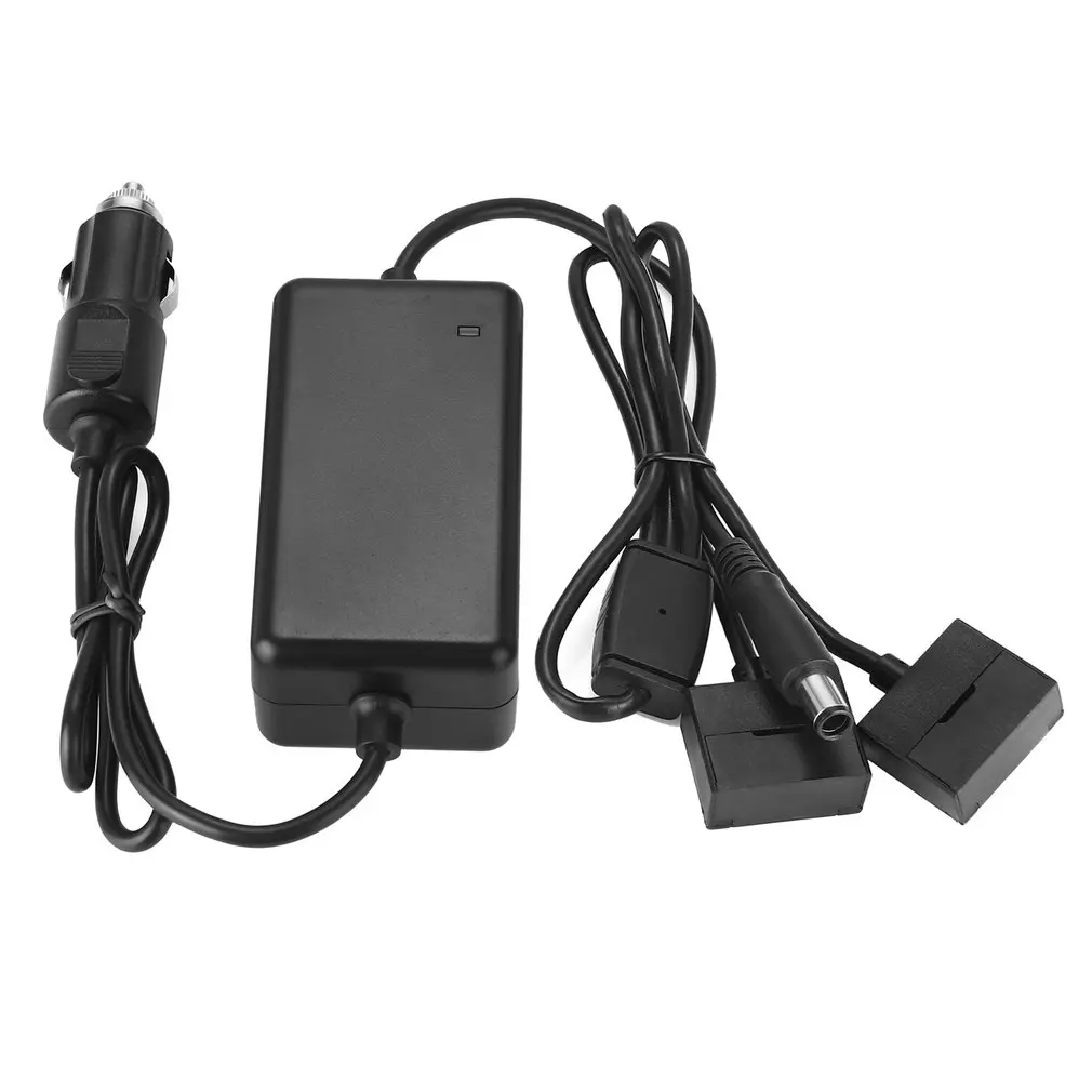 3 in 1 Fast Battery Intelligent Car Charger Safety Charging for DJI Phantom 3 Sta/Pro/Adv Drone Battery Transmitter