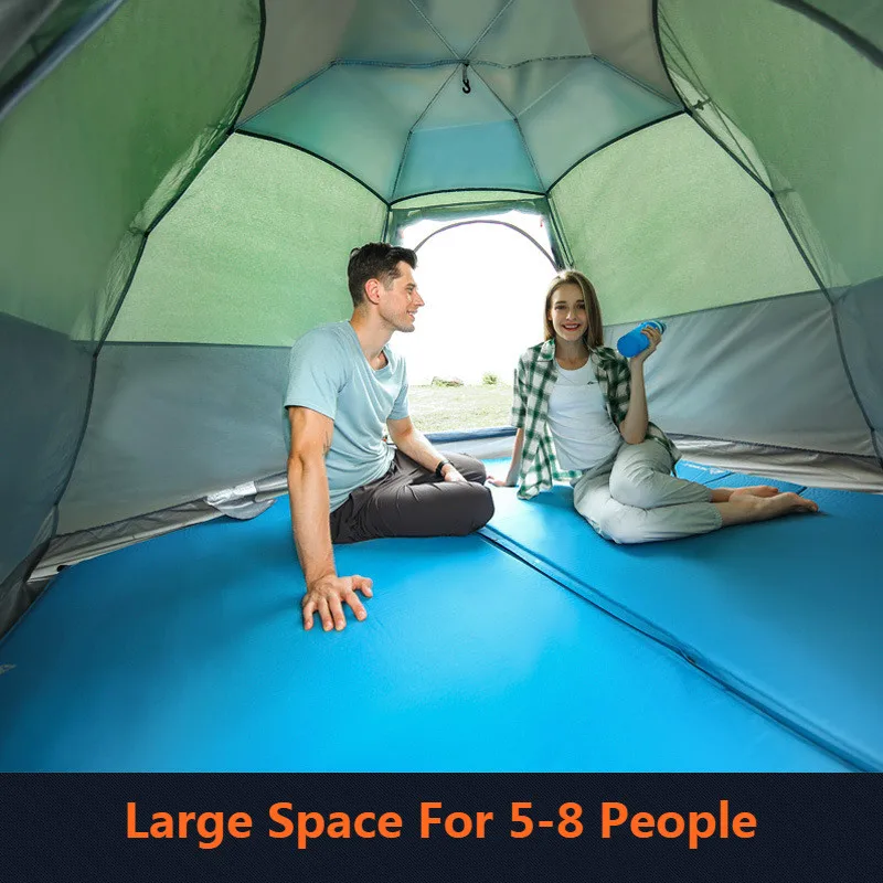 Hewolf открытый шестиугольная четыре сезона 3 8 человек смешанного типа