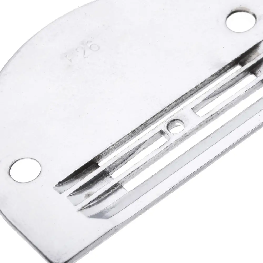 Промышленная швейная машина закрытый стежок Запчасти для швейных машин E26