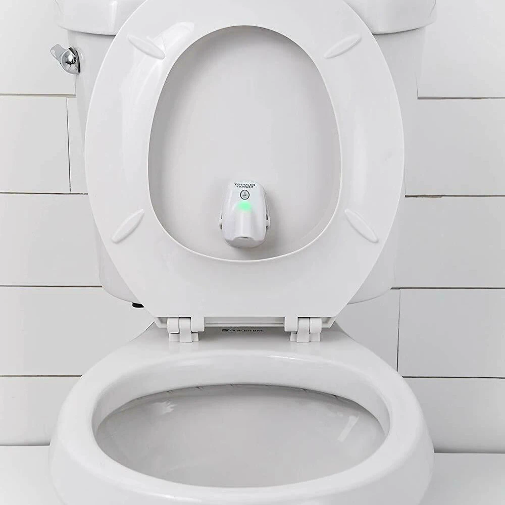 Для малышей цель туалет горшок ночной Светильник обучение легко и быстро весело