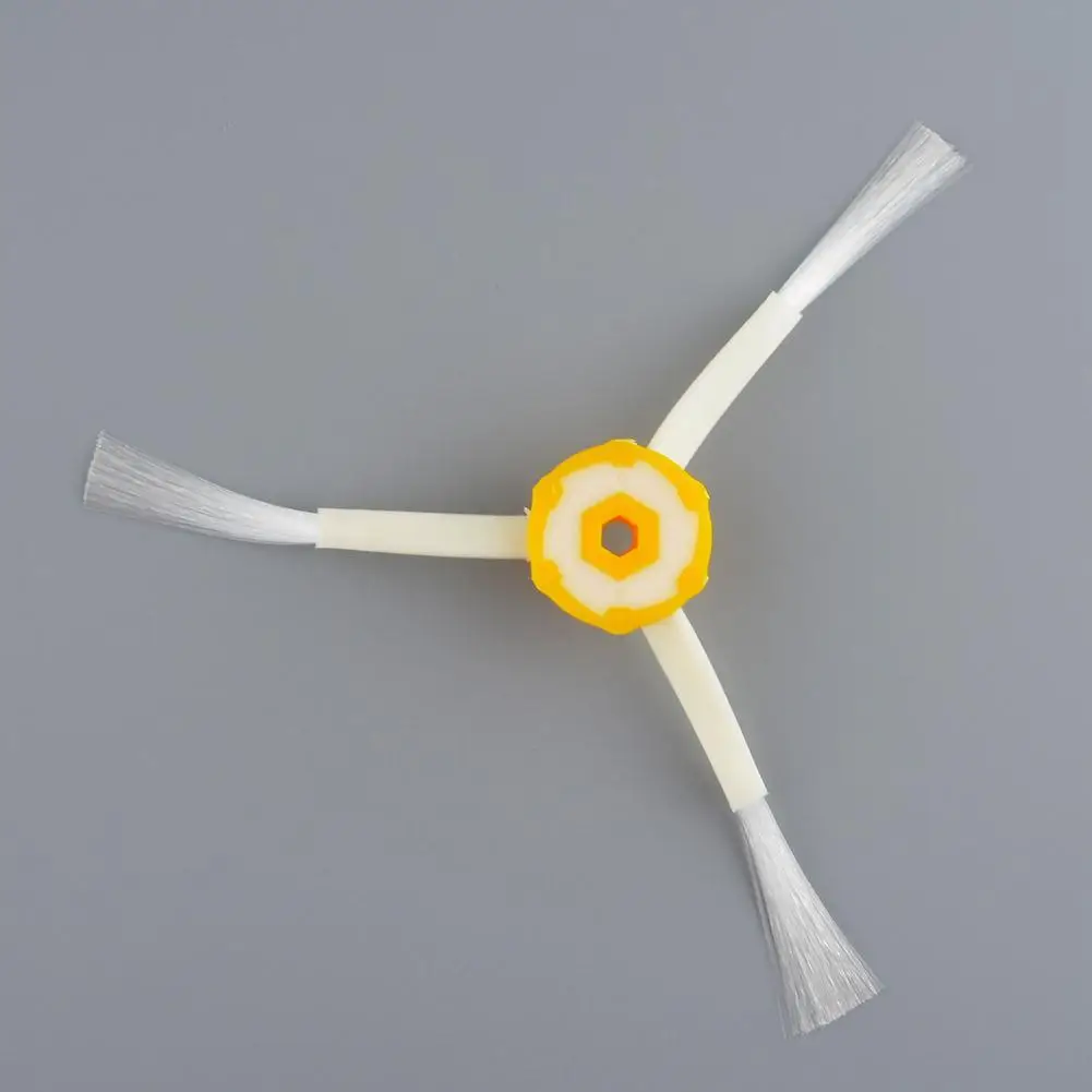 Cleaning Robots Parts 3-Arm Vacuum for Roomba 500 600 700 Series IRobot 500/600/700 Cleaner Brush Clean Side 630 Kit | Бытовая техника