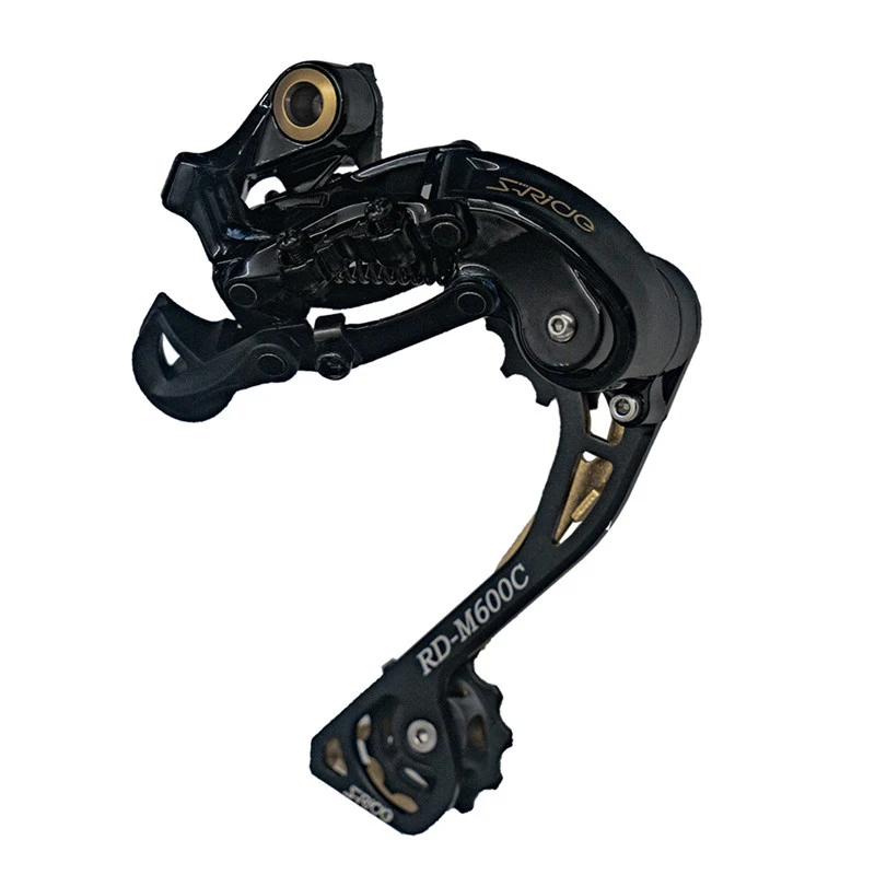 S-RIDE M600C 12 Скоростей переключения+ задний переключатель+ 50 т 52 т zracing кассета/цепное кольцо+ S12 цепь группа, для Eagle 12 M9100