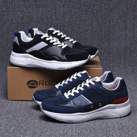 mens running shoes super light cushioning and comfortable sports shoes travel sneakers