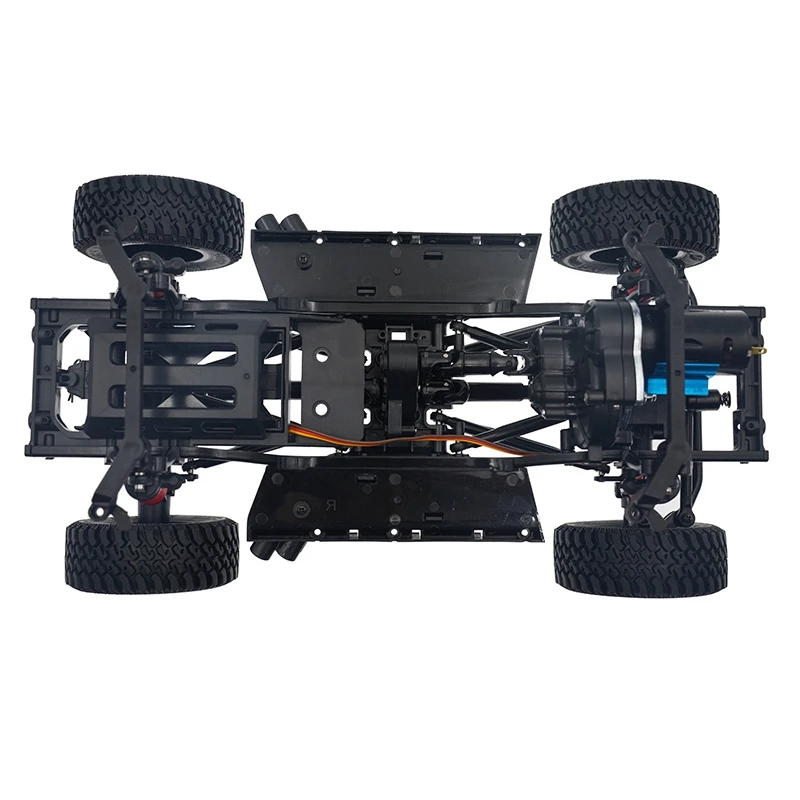 

2 Set RC Car Part: 1 Set Metal Servo with 25T Servo Arm Horn & 1 Set 25G Steering Gear Servo
