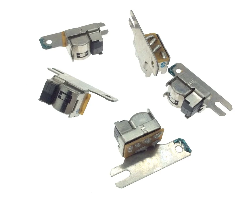 Магнитная головка с стеклоочистителем 5 шт. износостойкая двойная акустическая