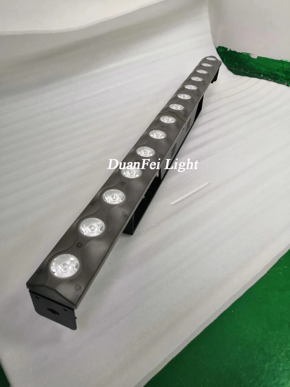 Этап диджей светодиодный бар пиксельный светодиодный прожекторы LED RGB луч+ стирка 2in1 эффект светодиодный пиксельный луч Бар 14x3w