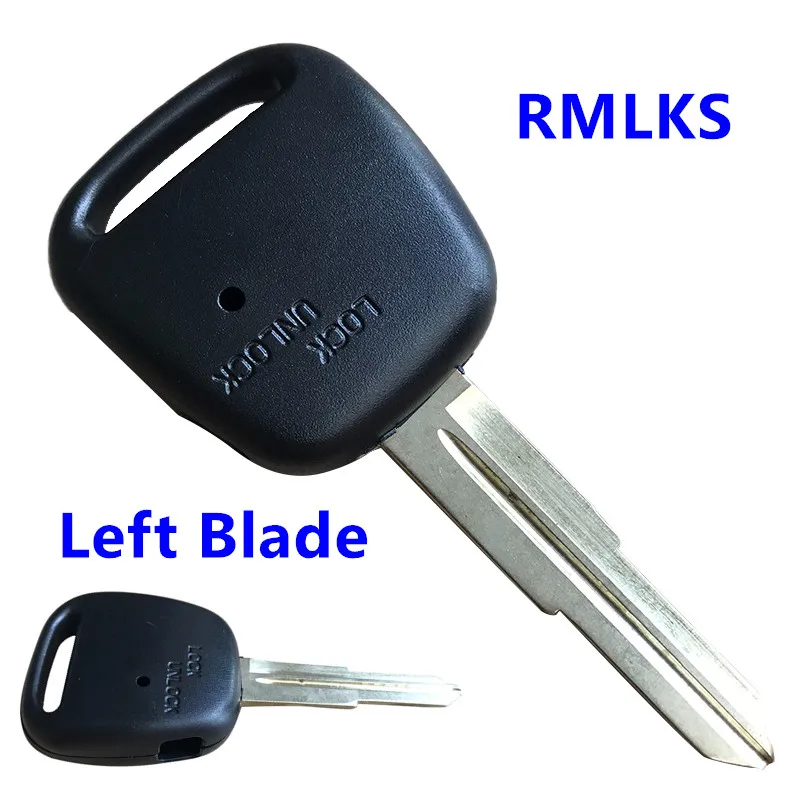 Сменный Чехол для дистанционного ключа с 1 Кнопкой|Ключ от авто| |